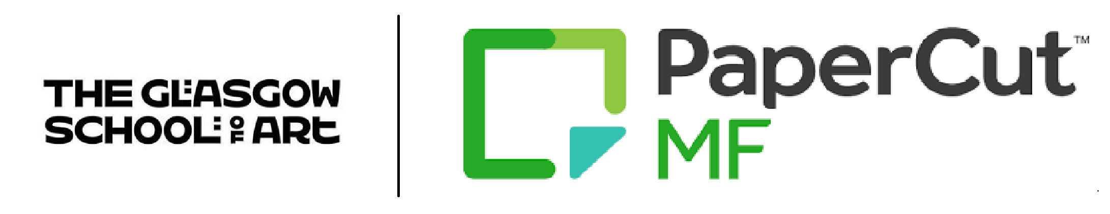 PaperCut Logo